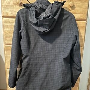REI Women’s Trail-Made Jacket